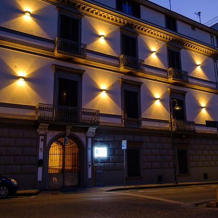 Palazzo Adele Rooms & Apartments Ercolano Kültér fotó