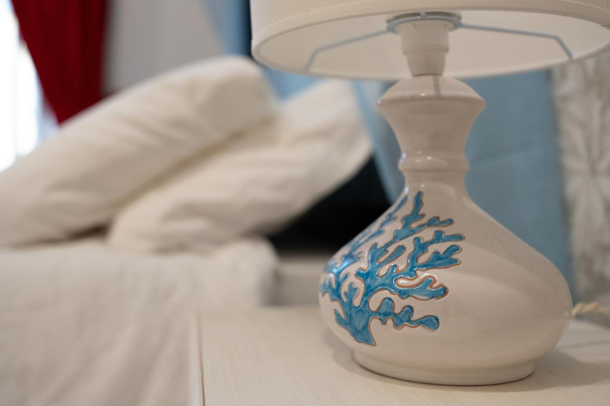 Palazzo Adele Rooms & Apartments Ercolano Kültér fotó