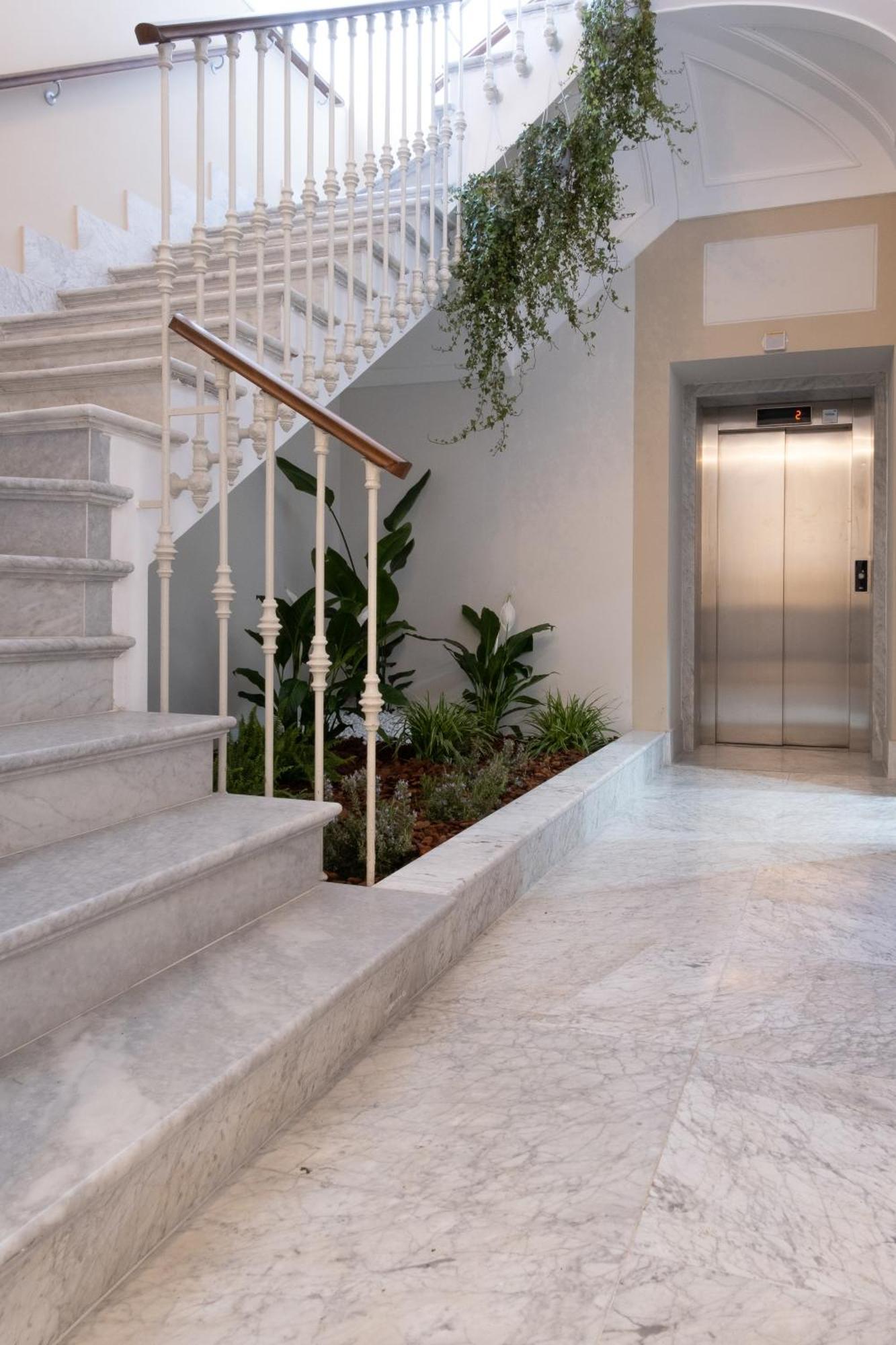 Palazzo Adele Rooms & Apartments Ercolano Kültér fotó